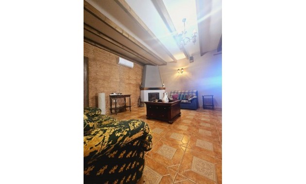 Venta - Villa -
Dolores - Comunidad valenciana