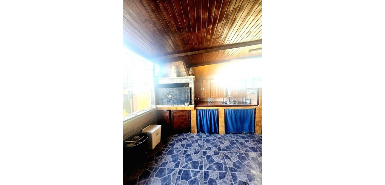 Venta - Villa -
Dolores - Comunidad valenciana