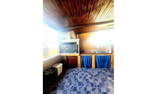 Venta - Villa -
Dolores - Comunidad valenciana