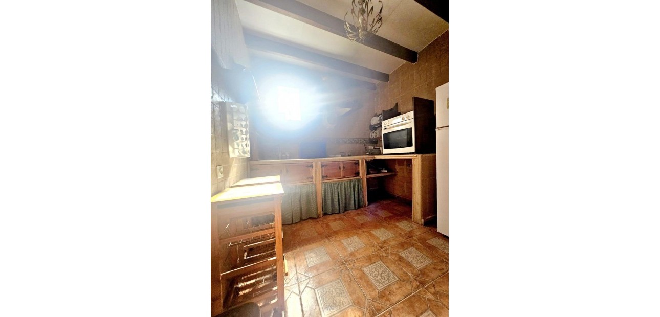Venta - Villa -
Dolores - Comunidad valenciana