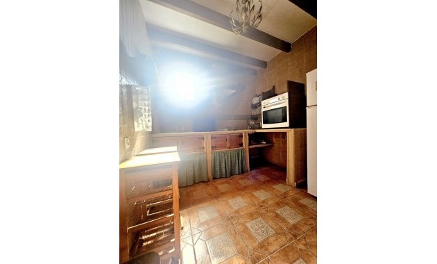 Venta - Villa -
Dolores - Comunidad valenciana