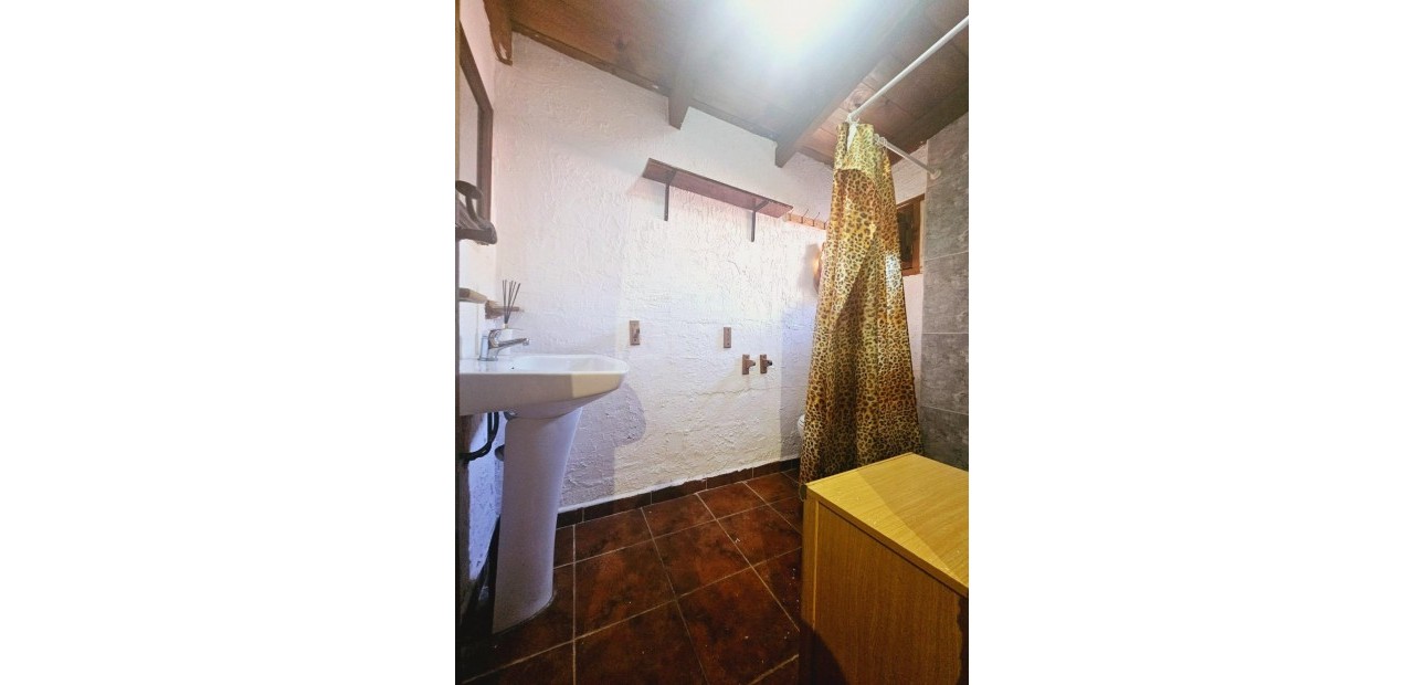 Venta - Villa -
Dolores - Comunidad valenciana
