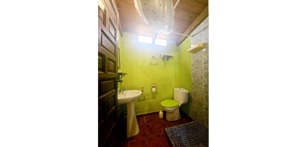 Venta - Villa -
Dolores - Comunidad valenciana