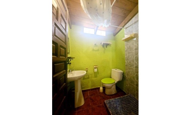 Venta - Villa -
Dolores - Comunidad valenciana