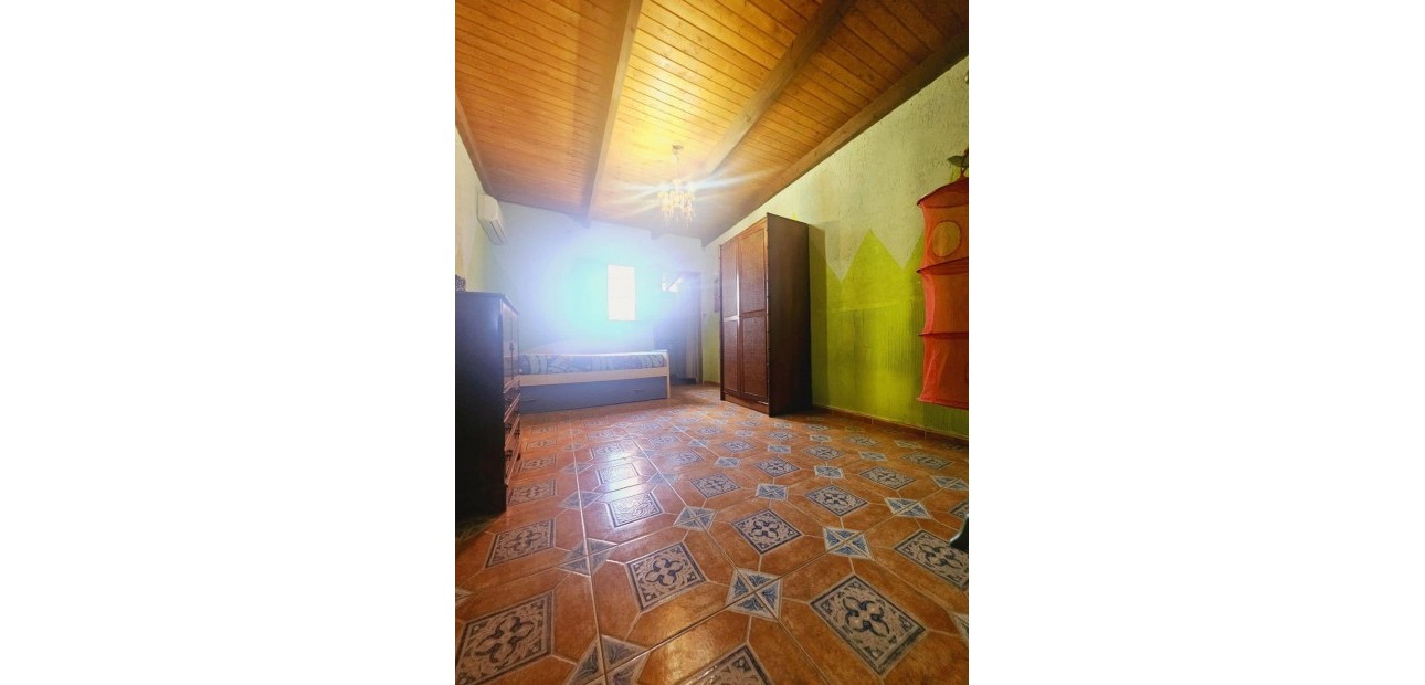 Venta - Villa -
Dolores - Comunidad valenciana