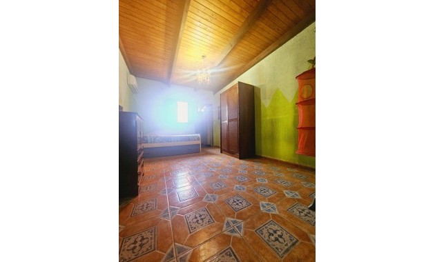Venta - Villa -
Dolores - Comunidad valenciana