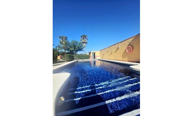 Venta - Villa -
Dolores - Comunidad valenciana