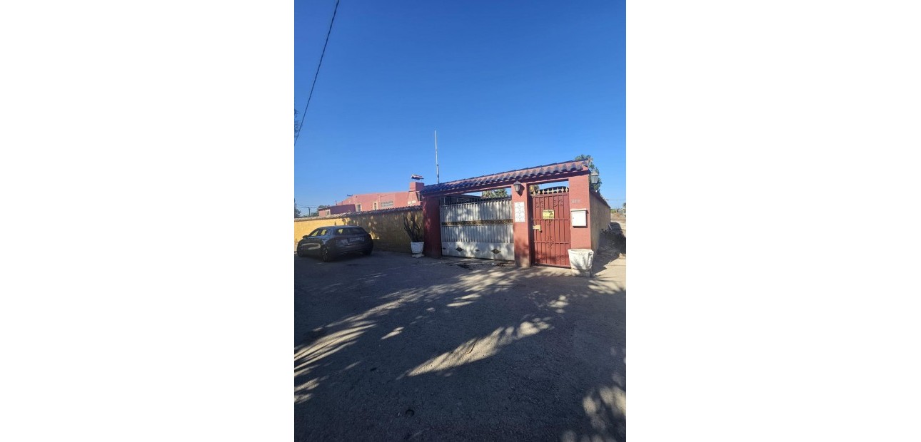 Venta - Villa -
Dolores - Comunidad valenciana