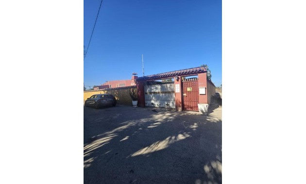 Venta - Villa -
Dolores - Comunidad valenciana