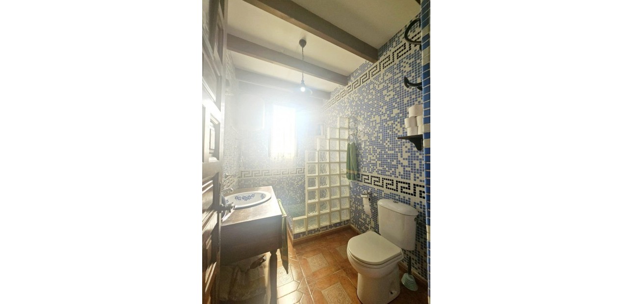Venta - Villa -
Dolores - Comunidad valenciana