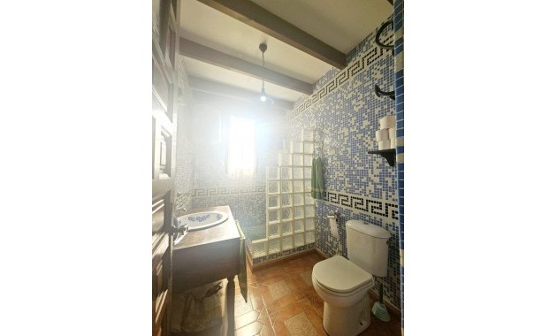Venta - Villa -
Dolores - Comunidad valenciana
