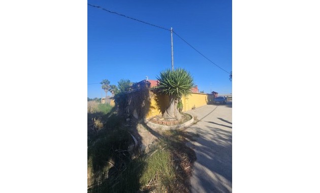 Venta - Villa -
Dolores - Comunidad valenciana