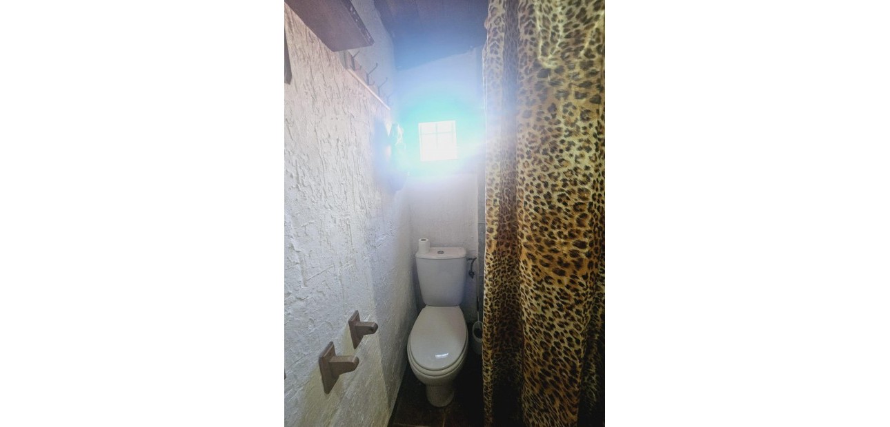 Venta - Villa -
Dolores - Comunidad valenciana