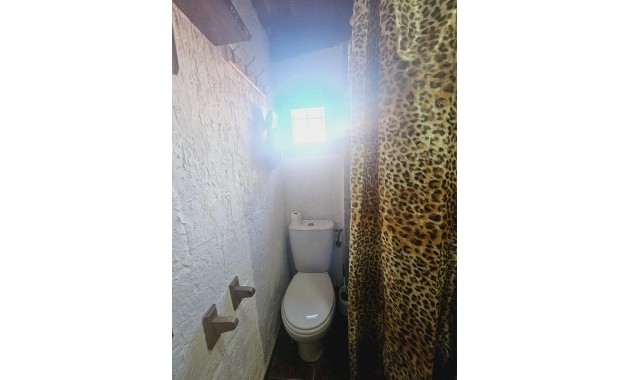 Venta - Villa -
Dolores - Comunidad valenciana