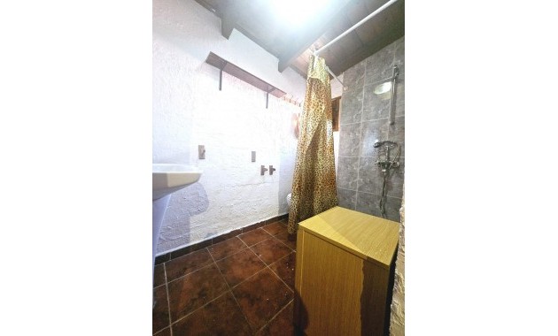 Venta - Villa -
Dolores - Comunidad valenciana