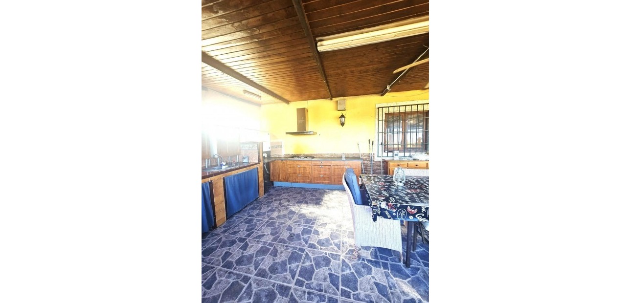 Venta - Villa -
Dolores - Comunidad valenciana