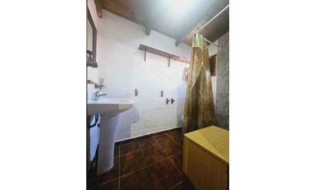 Venta - Villa -
Dolores - Comunidad valenciana