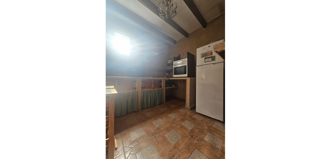 Venta - Villa -
Dolores - Comunidad valenciana