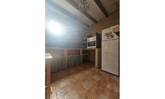 Venta - Villa -
Dolores - Comunidad valenciana