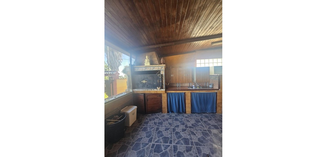 Venta - Villa -
Dolores - Comunidad valenciana
