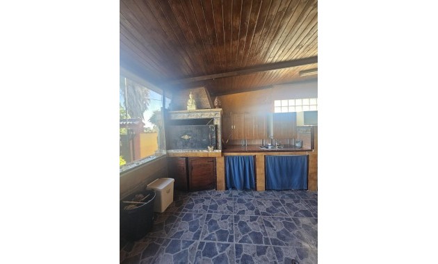 Venta - Villa -
Dolores - Comunidad valenciana