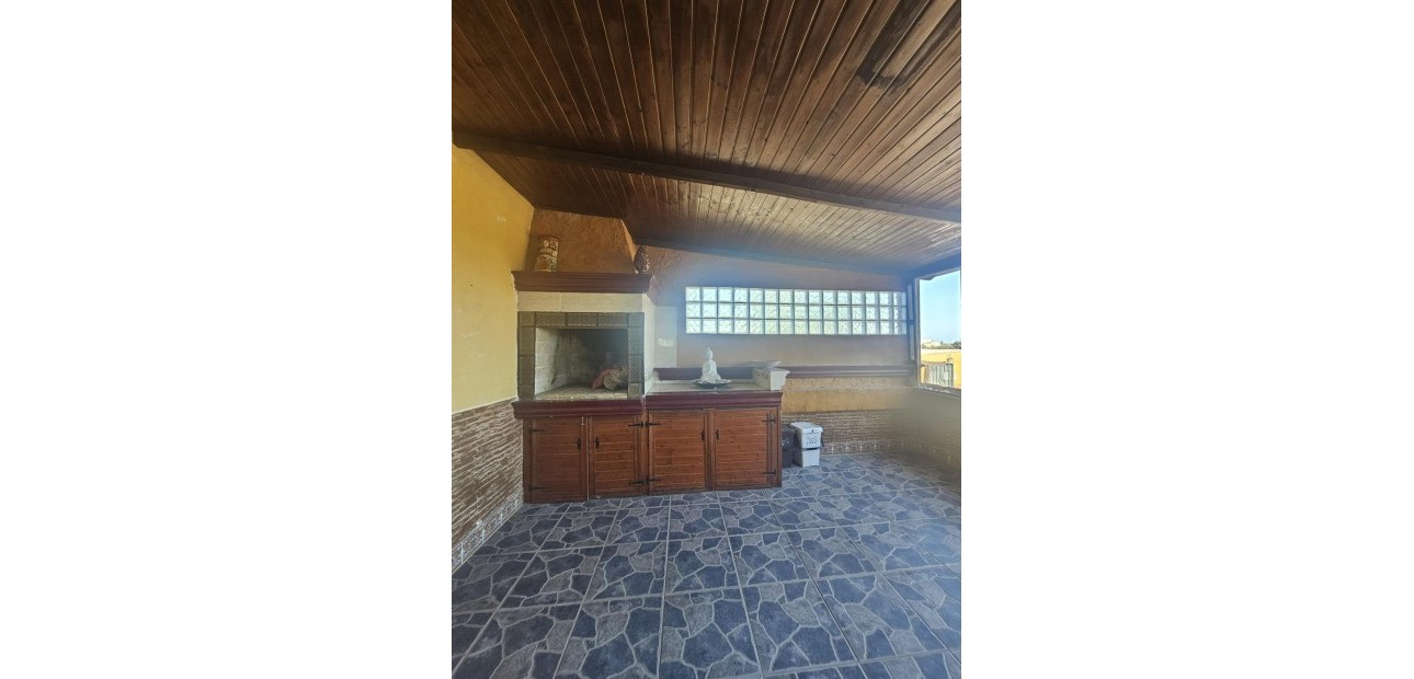 Venta - Villa -
Dolores - Comunidad valenciana
