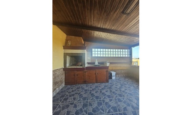 Venta - Villa -
Dolores - Comunidad valenciana