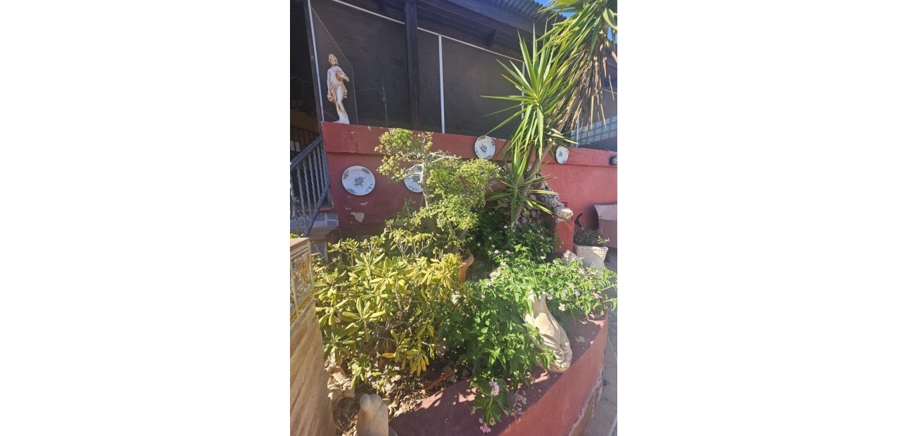 Venta - Villa -
Dolores - Comunidad valenciana