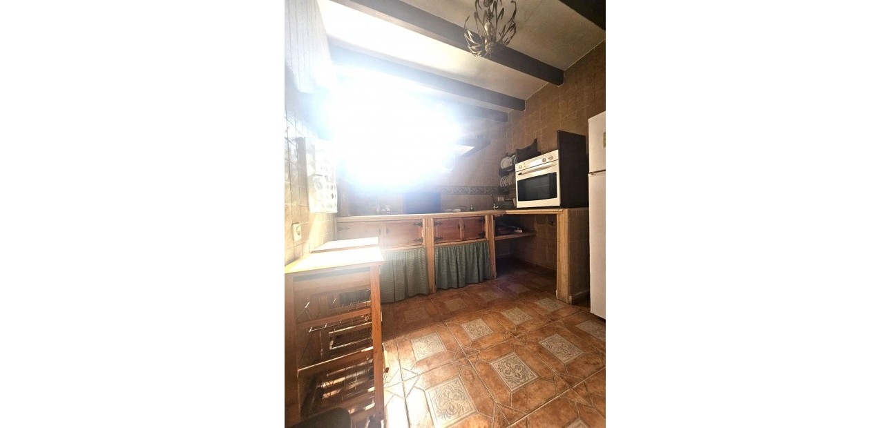 Venta - Villa -
Dolores - Comunidad valenciana