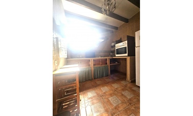 Venta - Villa -
Dolores - Comunidad valenciana