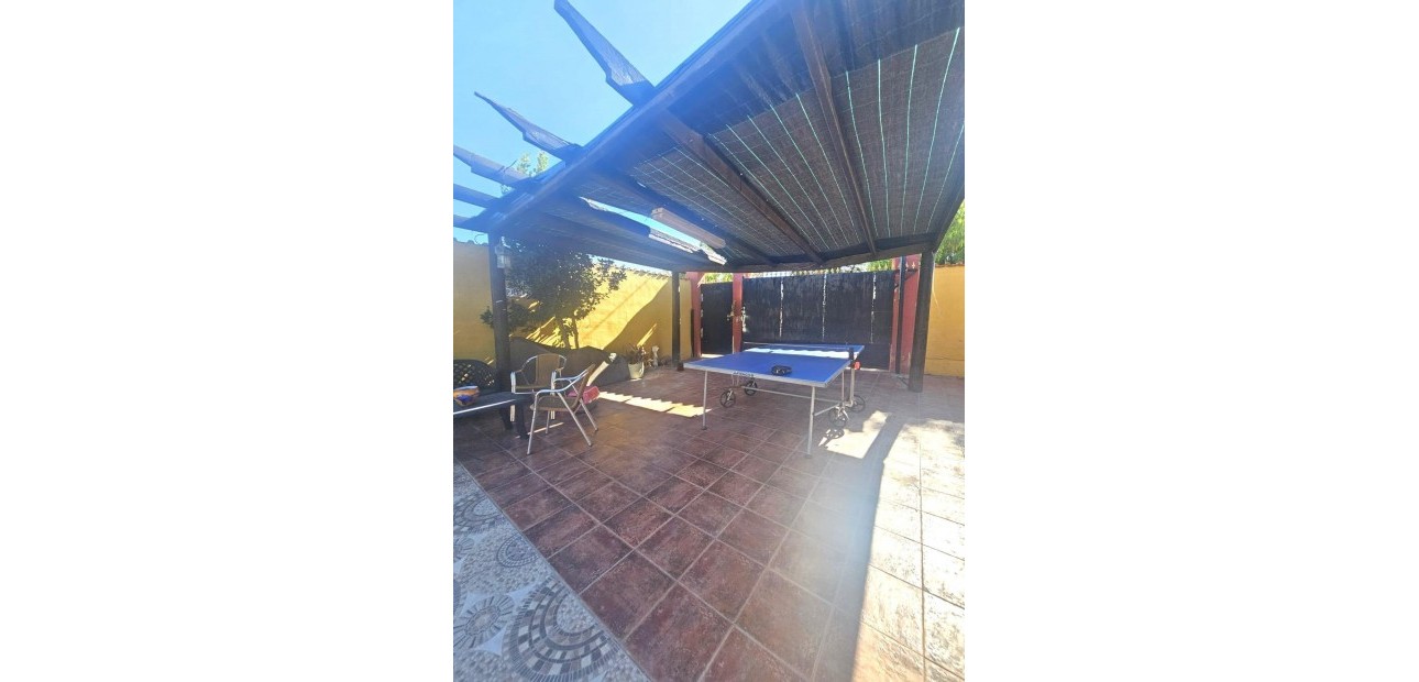 Venta - Villa -
Dolores - Comunidad valenciana