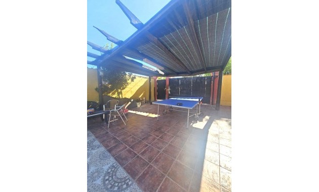Venta - Villa -
Dolores - Comunidad valenciana