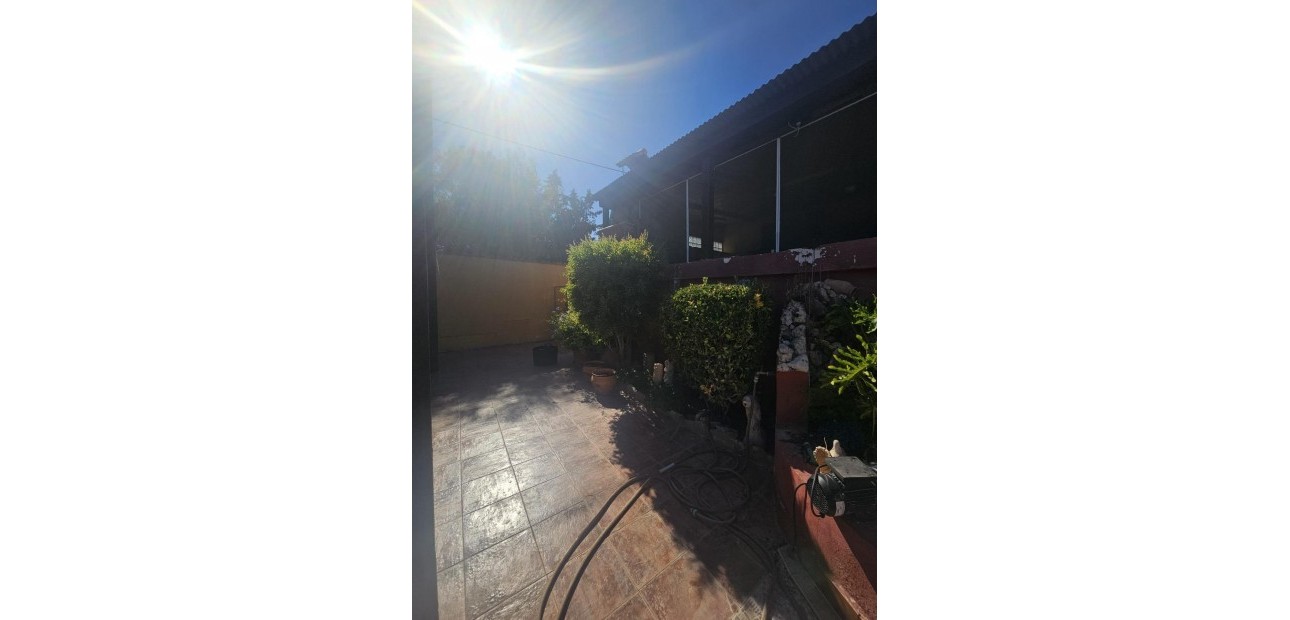 Venta - Villa -
Dolores - Comunidad valenciana
