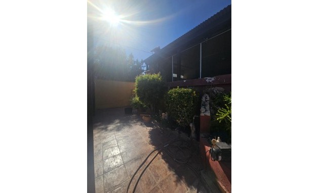 Venta - Villa -
Dolores - Comunidad valenciana