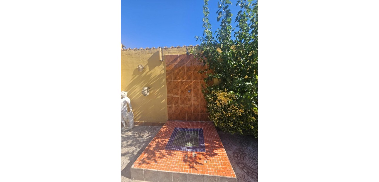 Venta - Villa -
Dolores - Comunidad valenciana