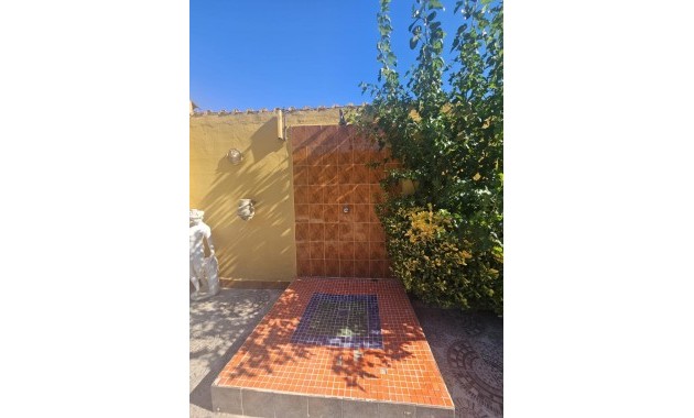 Venta - Villa -
Dolores - Comunidad valenciana