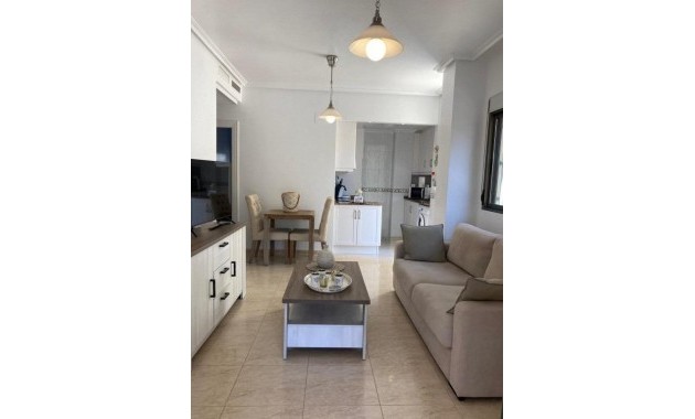 Herverkoop - Appartement / flat -
Guardamar del Segura - CENTRO