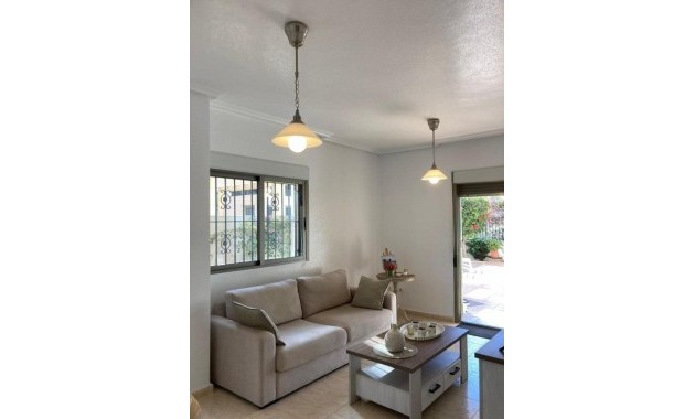 Herverkoop - Appartement / flat -
Guardamar del Segura - CENTRO