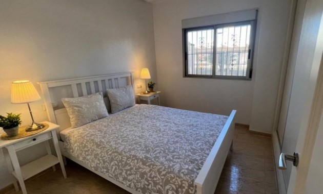 Herverkoop - Appartement / flat -
Guardamar del Segura - CENTRO