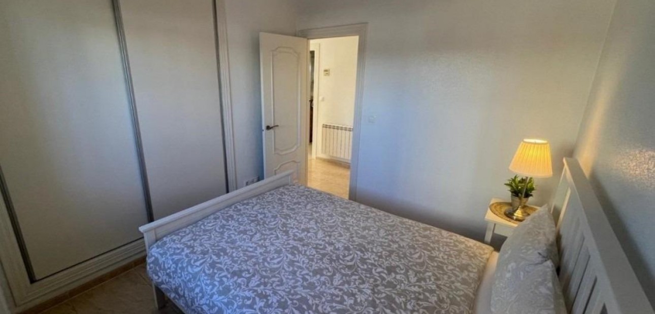 Herverkoop - Appartement / flat -
Guardamar del Segura - CENTRO