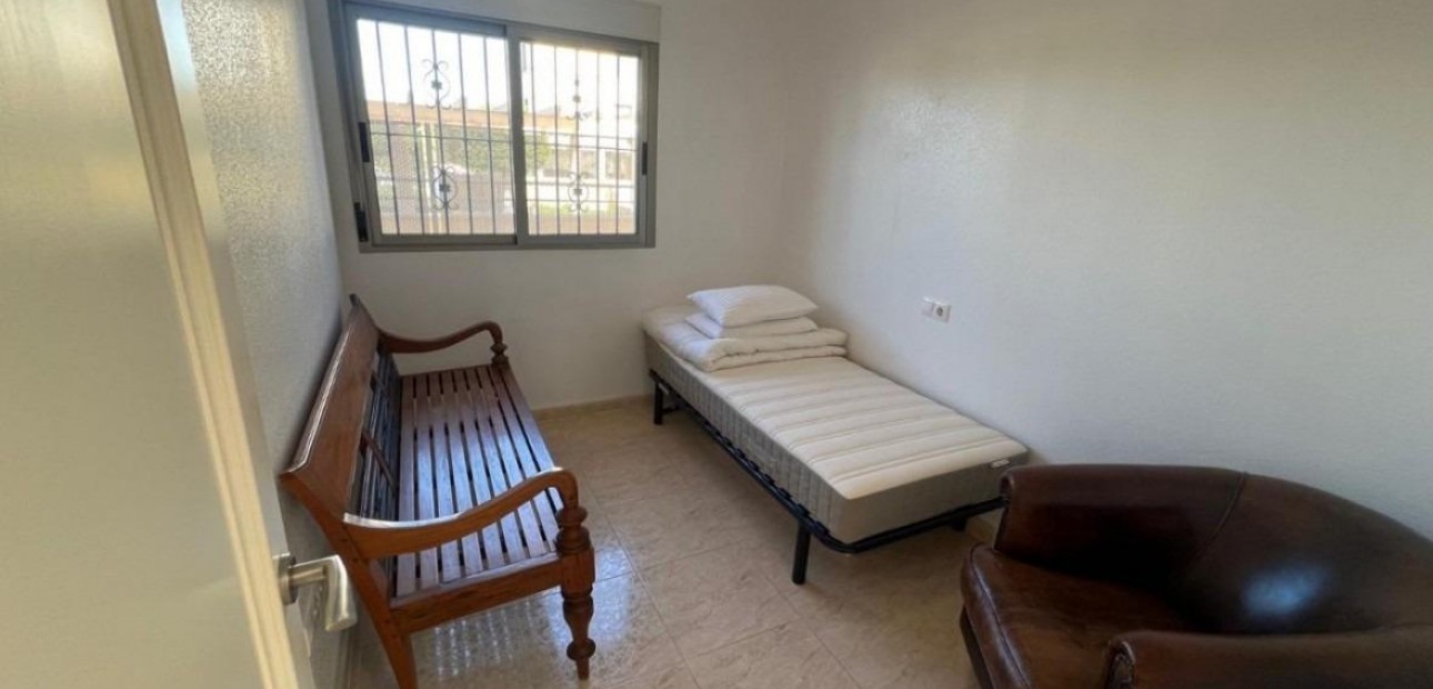 Herverkoop - Appartement / flat -
Guardamar del Segura - CENTRO