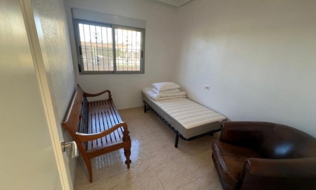 Herverkoop - Appartement / flat -
Guardamar del Segura - CENTRO