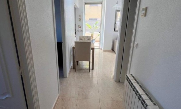 Herverkoop - Appartement / flat -
Guardamar del Segura - CENTRO
