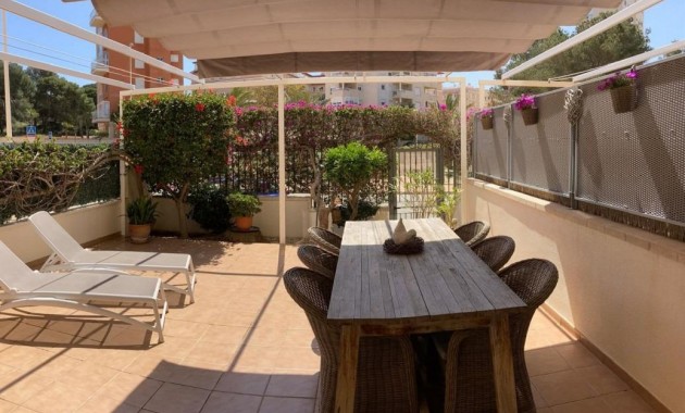 Herverkoop - Appartement / flat -
Guardamar del Segura - CENTRO