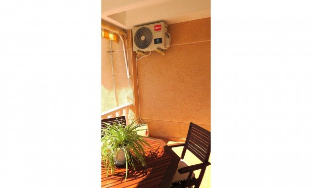 Herverkoop - Appartement / flat -
Orihuela Costa