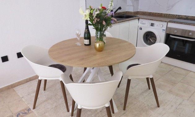 Herverkoop - Appartement / flat -
Orihuela Costa