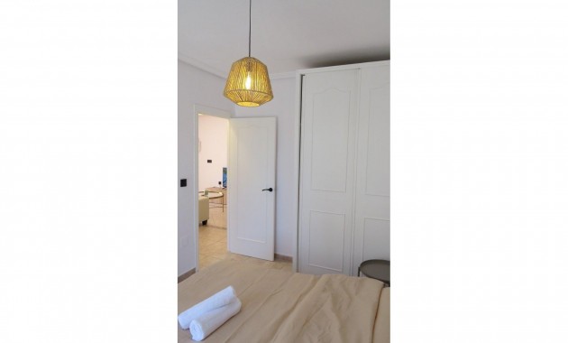 Herverkoop - Appartement / flat -
Orihuela Costa