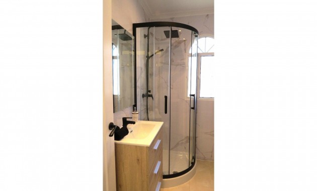 Herverkoop - Appartement / flat -
Orihuela Costa