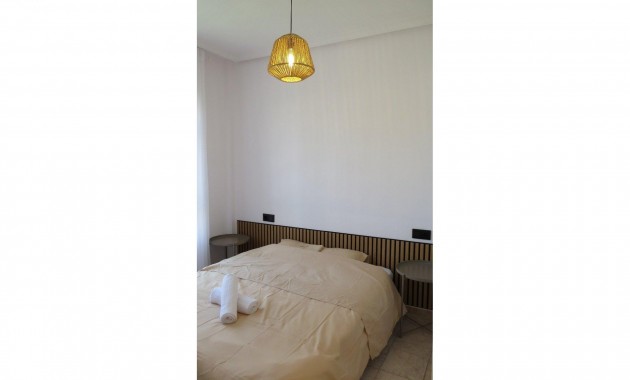 Herverkoop - Appartement / flat -
Orihuela Costa