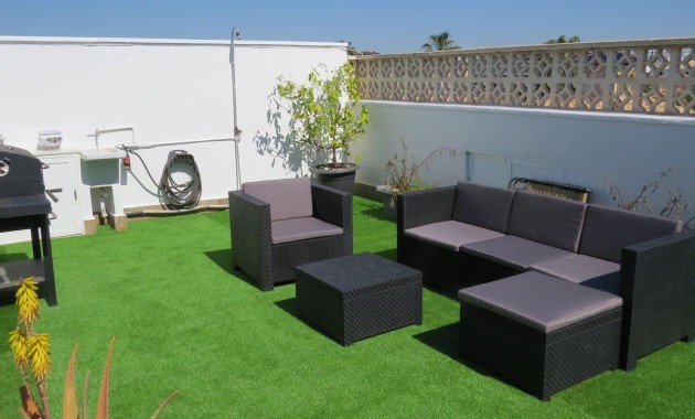 Herverkoop - Appartement / flat -
Orihuela Costa